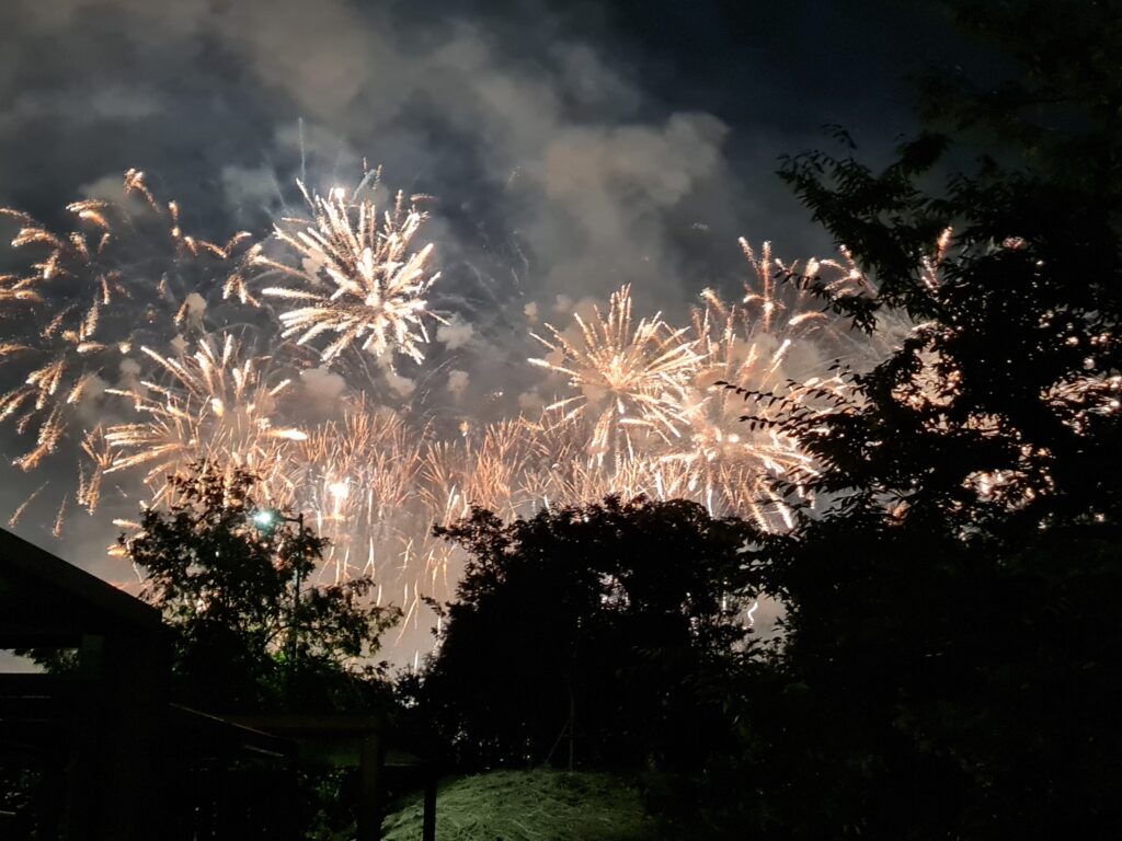 firework events cover picture