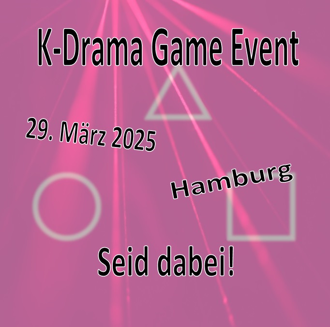__kdrama squid game event