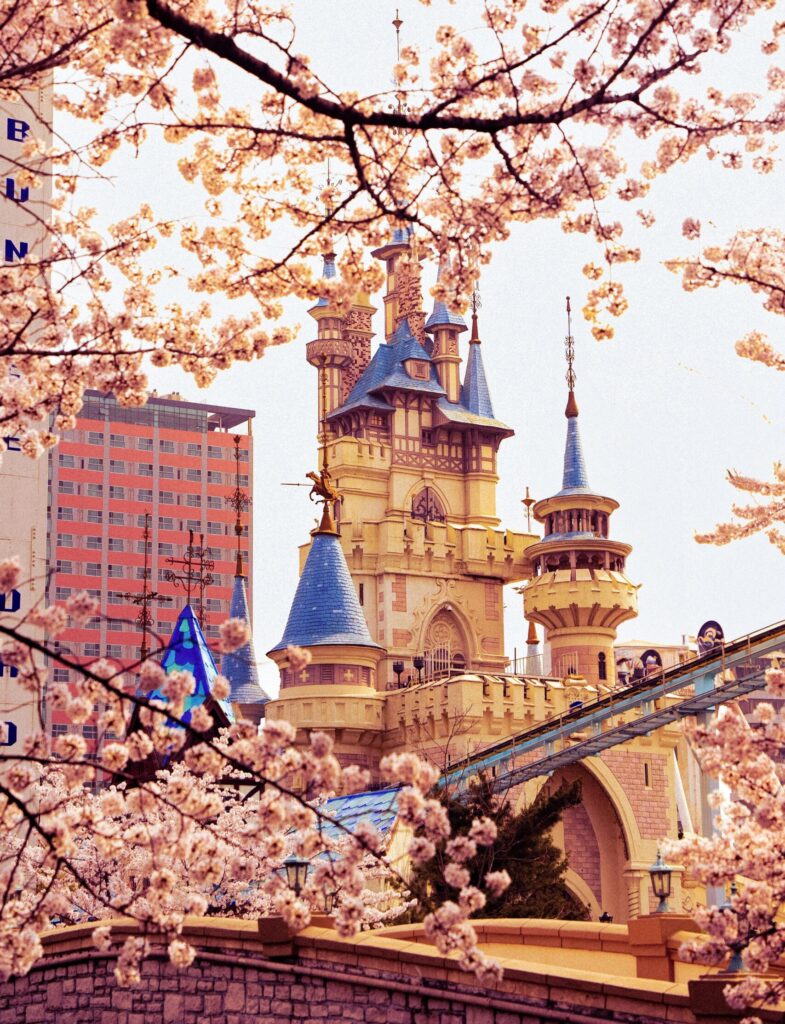 Lotte World